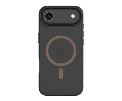 Etui / obudowa na smartfona Tactical MagForce Hyperstealth 2.0 Kryt pro Apple iPhone Air Black/Mo